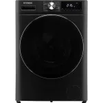 Стиральная машина Hyundai WMA8407(60x85x52см, фронтальная, макс:8кг, 1400об/мин, темно-серый)