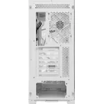 Корпус Lian Li Lancool 215 White (Midi-Tower)