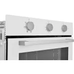 Электрический духовой шкаф Indesit IFE 3634 WH
