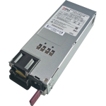Блок питания Qdion U1A-D11200-DRB (Redundant 1U модуль, 1200Вт, PLATINUM)