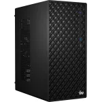 ПК IRU Tactio 520B6SB (Ryzen 5 7600 3700МГц, DDR5 16Гб, SSD 512Гб M.2 2280, AMD Radeon Graphics, Windows 11 Pro нет нет)