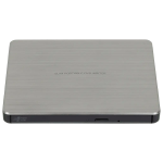 Внешний DVD RW DL привод LG GP60NB60 Black