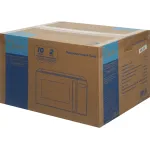 Микроволновая печь Midea EM825P2ET-S