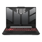 Ноутбук ASUS TUF Gaming A15 FA507NV-LP103 (AMD Ryzen 5 7535HS 3.3 ГГц/16 ГБ DDR5 4800 МГц/15.6