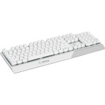 Клавиатура MSI Vigor GK30 ( плунжерные, 104кл)