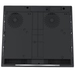 Индукционная варочная поверхность Midea MIH64103