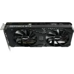 Видеокарта GeForce RTX 3060 1320МГц Palit OC (GDDR6, 192бит, 1xHDMI, 3xDP)