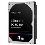 Жесткий диск HDD 4Тб Western Digital Ultrastar DC HC310 (3.5