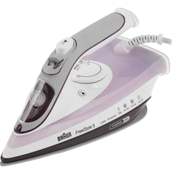 Утюг Braun SI5037VI