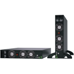 ИБП Powercom MRT-6000 (с двойным преобразованием, 6000ВА, 6000Вт, 2U)