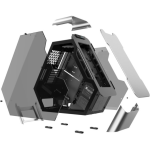 Корпус Jonsbo TR03-A Silver