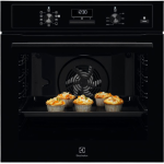 Электрический духовой шкаф Electrolux EOF5C50BZ