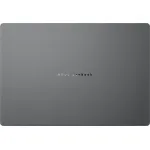 Ноутбук ASUS UX3407QA-QD267W (Qualcomm Snapdragon X X1-26-100 2.97 ГГц/16 ГБ LPDDR5x/14