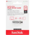 Накопитель USB SanDisk SDDDC4-032G-G46