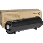 Картридж Xerox 106R03945 (черный; 46700стр; XEROX VL B600, B605, B610, B615)