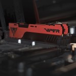 Память DIMM DDR4 2x8Гб 3600МГц Patriot Memory (28800Мб/с, CL20, 288-pin, 1.35 В)