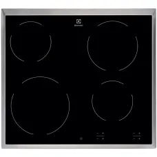 Варочная поверхность Electrolux EHF6240XXK [EHF6240XXK]