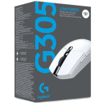 Мышь Logitech G305 LIGHTSPEED (12000dpi)