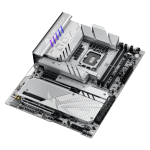 Материнская плата ASUS ROG MAXIMUS Z890 APEX (Socket-1851, Intel Z890, xDDR4 DIMM, ATX, RAID SATA: 0,1,10,5)