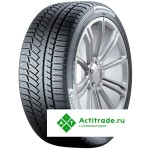 Шина Continental WinterContact TS 850 P 245/45 R18 96V зимняя