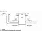 Посудомоечная машина Bosch SPV2IKX54Q
