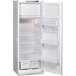 Холодильник Indesit ITD 167 W (B, 1-камерный, объем 303:268/35л, 60x167x67см, белый)