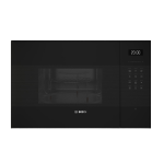 Микроволновая печь Bosch BEL554MB2