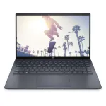 Ноутбук HP Pavilion x360 14-ek2007ci (Intel Core 3 100U 0.9 ГГц/8 ГБ DDR4 3200 МГц/14