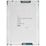 Процессор Intel Xeon Platinum 8458P (2700MHz, LGA4677, L3 82,5Mb)