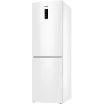 Холодильник АТЛАНТ ХМ-4621-101 NL (No Frost, A+, 2-камерный, 59.5x186.8x66см, белый)