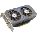 Видеокарта GeForce GTX 1650 1485МГц AFOX (GDDR6, 128бит, 1xDVI, 1xHDMI, 1xDP)