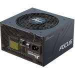 Блок питания Seasonic FOCUS Plus Gold 850W (ATX, 850Вт, 24 pin, 1 вентилятор, GOLD)