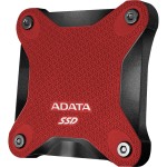 Внешний жесткий диск SSD 512Гб ADATA (2.5