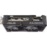 Видеокарта Radeon RX 9060 2400МГц 8Гб ASUS (GDDR6, 128бит, 1xHDMI, 2xDP)