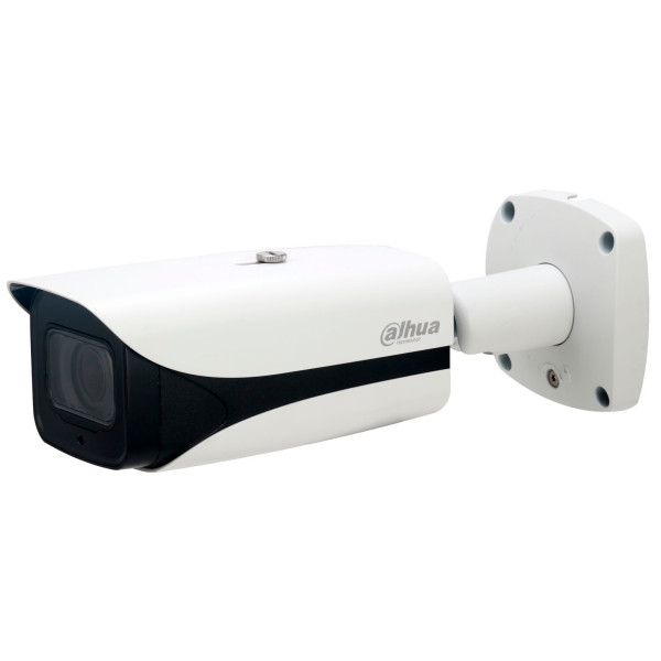 Камера видеонаблюдения Dahua DH-IPC-HFW5442EP-ZHE-S3 (IP, уличная, цилиндрическая, 4Мп, 2.7-12мм, 2688x1520)