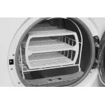 Сушильная машина Hyundai DFE9401 (Heat Pump (тепловой насос), A++, макс.загрузка 10 кг, 16 программ, уровень шума 65 дБ)