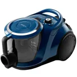 Пылесос Bosch BGS412000 (сухая, контейнер, пылесборник: 2.4л, потребляемая мощность: 2000Вт)