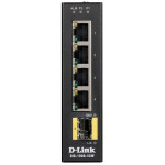 Коммутатор D-Link DIS-100G-5SW