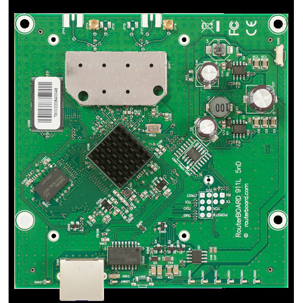 MikroTik RB911-5HnD