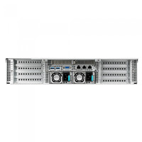 Серверная платформа ASUS ESC4000 G4S (2x1600Вт, 2U) [90SF0071-M03420]