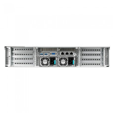 Серверная платформа ASUS ESC4000 G4S (2x1600Вт, 2U) [90SF0071-M03420]