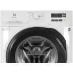 Стиральная машина Electrolux EW6F1492E(59.6x84.7x63.6см, фронтальная, макс:9кг, 1400об/мин, белый)