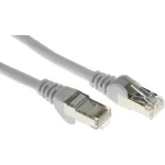 Патч-корд Lanmaster TWT-45-45-1.0/S-GY