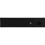 Коммутатор OSNOVO SW-80802/L(150W)