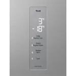 Холодильник LG GC-B509ANMW (No Frost, A++, 2-камерный, объем 422:292/130л, инверторный компрессор, серый)