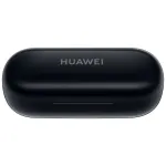 Гарнитура Huawei FreeBuds 3i (беспроводные внутриканальные в ушной раковине открытые, шумоподавление, 37/410мА*ч, 3,5ч, Bluetooth 5.0)