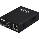 Медиаконвертер D-Link DMC-G10SC