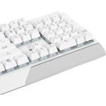 Клавиатура MSI Vigor GK30 ( плунжерные, 104кл)