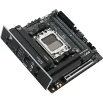 Материнская плата ASUS TUF GAMING B850I WIFI NEO (x)