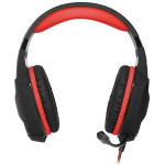 Гарнитура Sven AP-G988MV (оголовье, с проводом, 1.2м, полноразмерные, 2 x mini jack 3.5 mm, 300г)